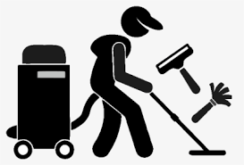 Sofa Cleaning Icon